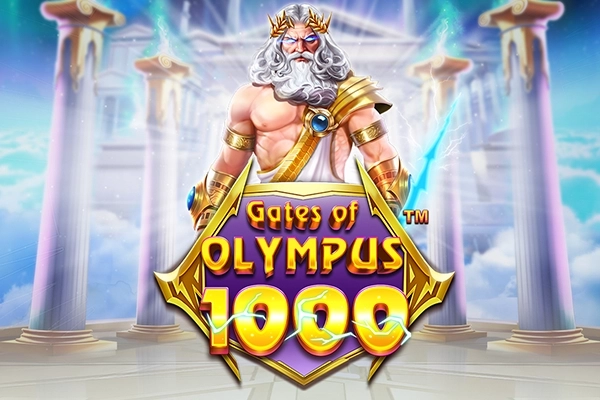 Gates Of Olympus at Slotroyals casino