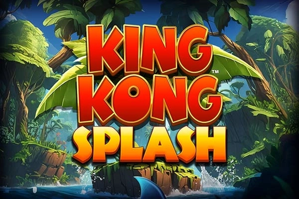 King Kong Splash at Slotroyals casino